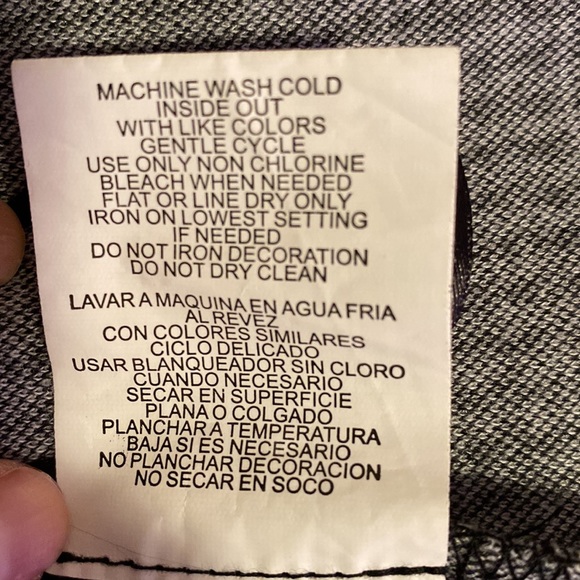 FREE in a bundle. Houndstooth mini skirt zip back JOLT perfect fall wardrobe - Picture 10 of 13